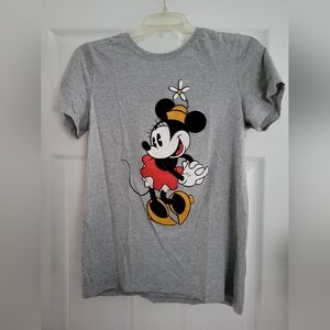 Disney Minnie Mouse T-Shirt